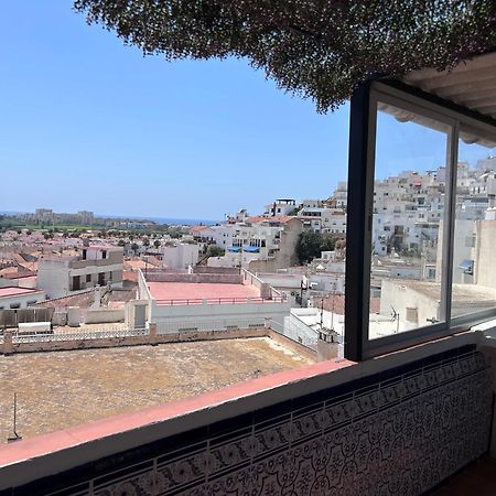 Amazing Sea And Mountain View! Casita Pinata Apartment Salobrena Bagian luar foto