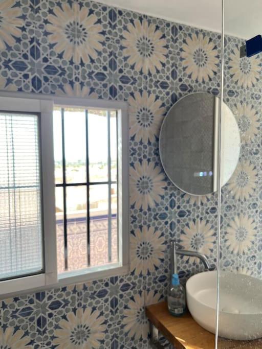 Amazing Sea And Mountain View! Casita Pinata Apartment Salobrena Bagian luar foto