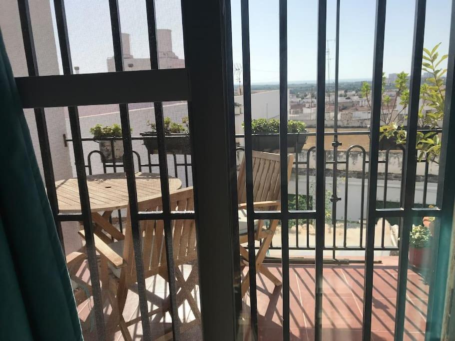 Amazing Sea And Mountain View! Casita Pinata Apartment Salobrena Bagian luar foto