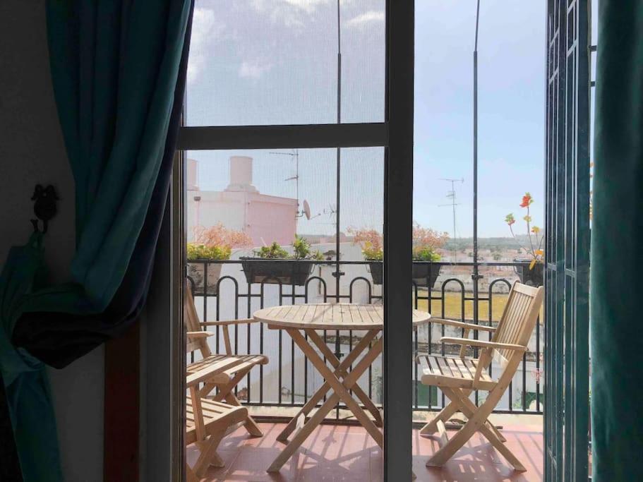 Amazing Sea And Mountain View! Casita Pinata Apartment Salobrena Bagian luar foto