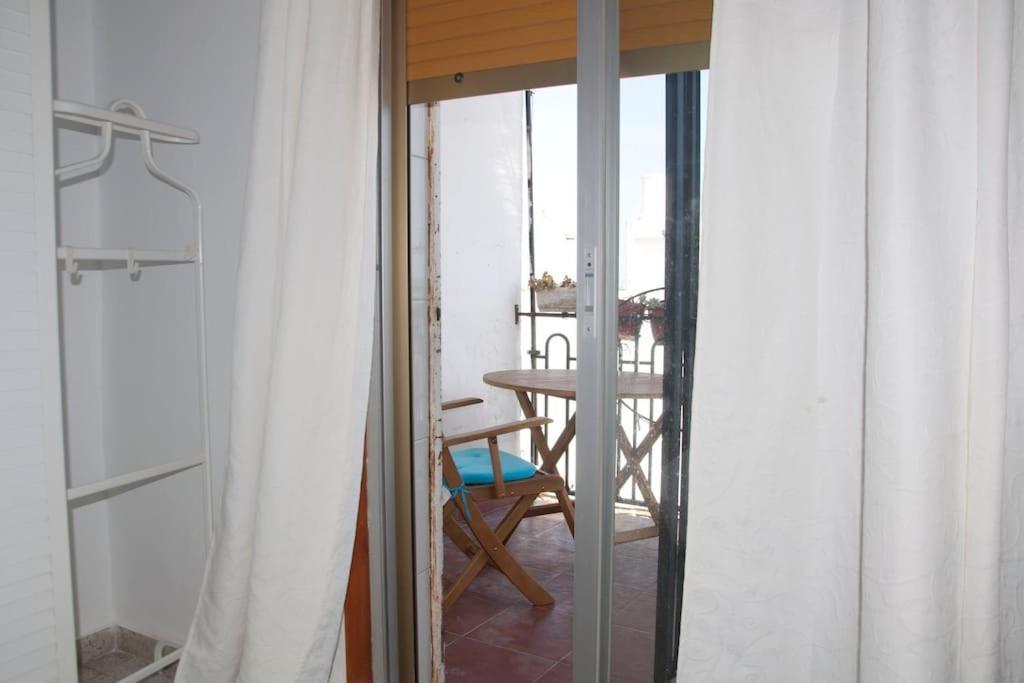 Amazing Sea And Mountain View! Casita Pinata Apartment Salobrena Bagian luar foto