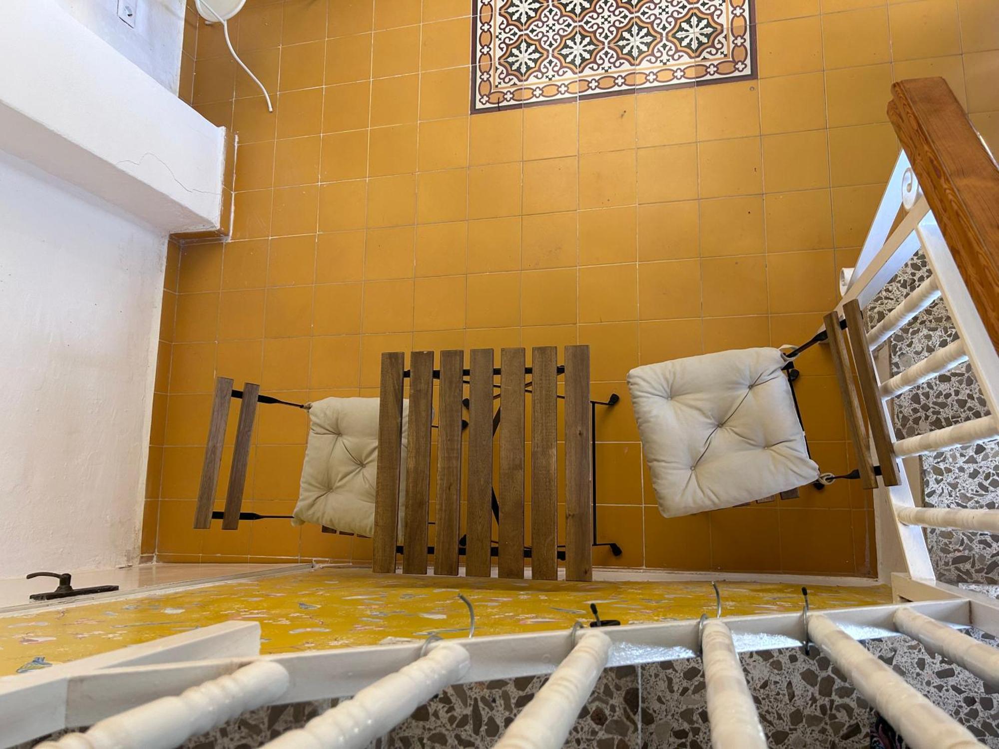 Amazing Sea And Mountain View! Casita Pinata Apartment Salobrena Bagian luar foto